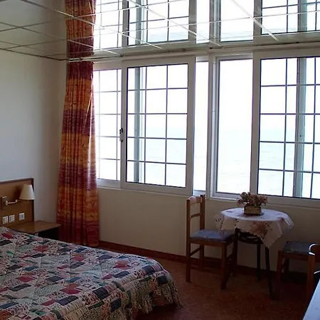 Apartment And