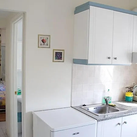 Apartment And *