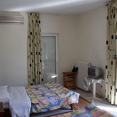 And Apartament Míloi