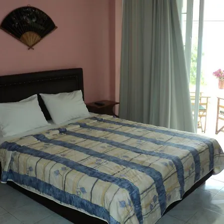 Apartment And