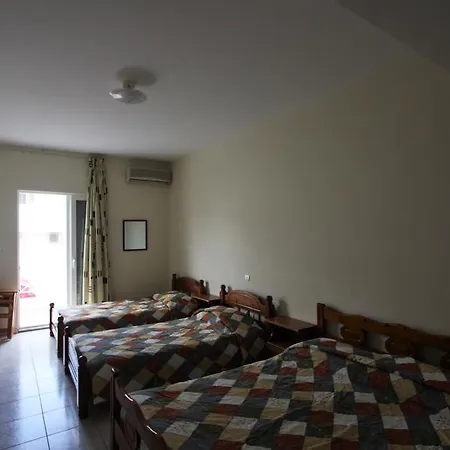 Apartment And