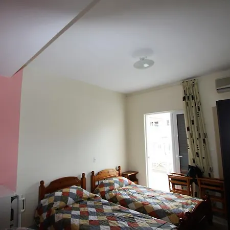 And Apartment *