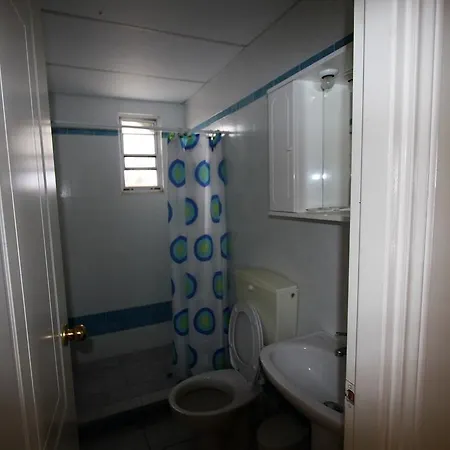 Apartment And