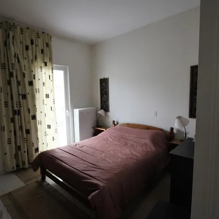 And Apartment *