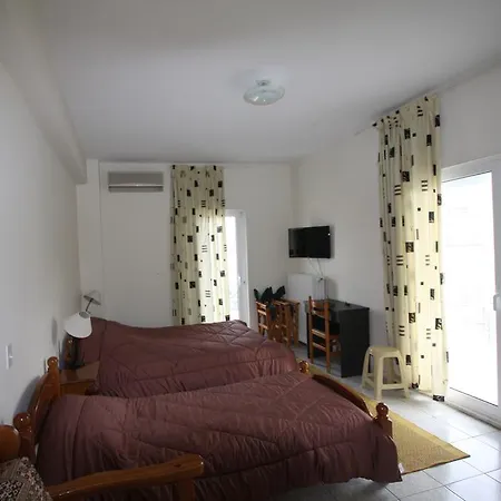 Апартаменты And