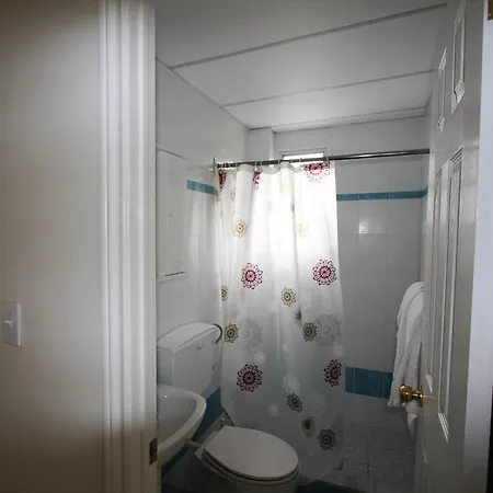 And Apartment