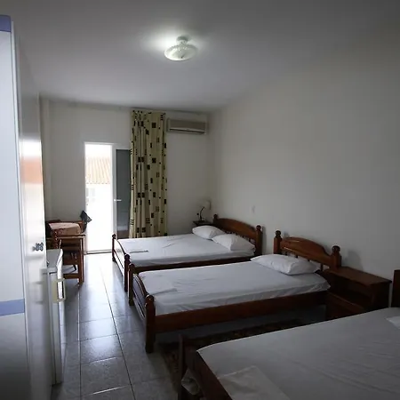 And Apartment Miloi (Argolis)
