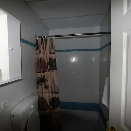 Apartment And *