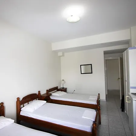 Apartment And Miloi (Argolis)