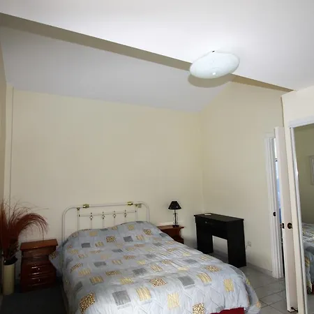 Apartment And *