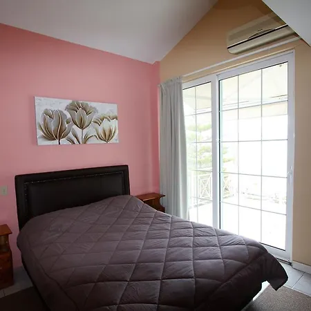 Апартаменты And