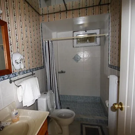 Apartment And *
