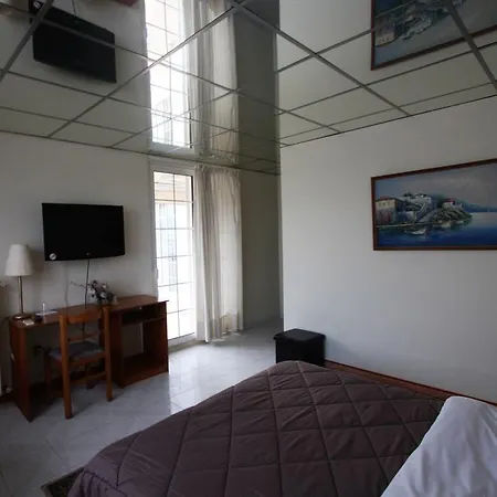 And Apartment *