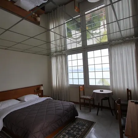 Apartment And