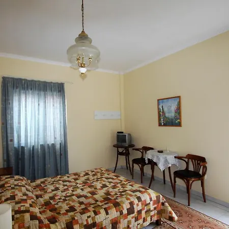 Apartment And *