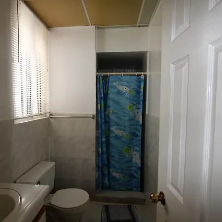 And Apartamento Míloi