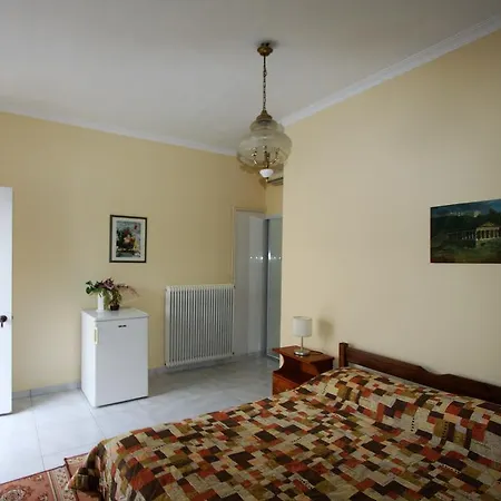 Apartment And *