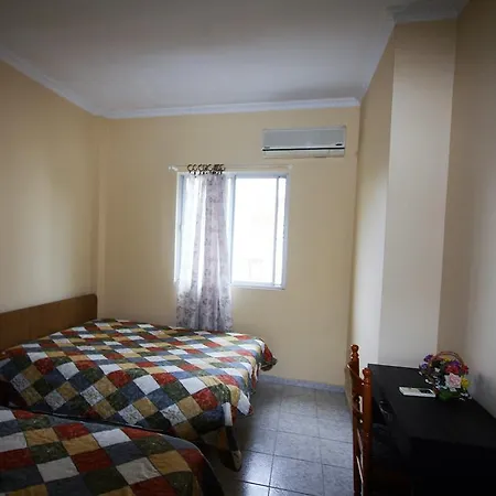 And Apartment Miloi (Argolis)