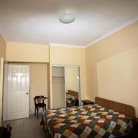And Apartment *