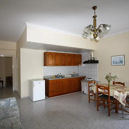 And Apartment