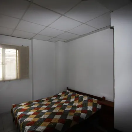 Apartment And Miloi (Argolis)