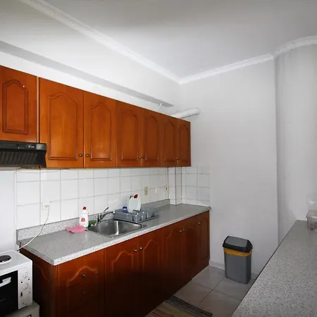 Apartment And Miloi (Argolis)