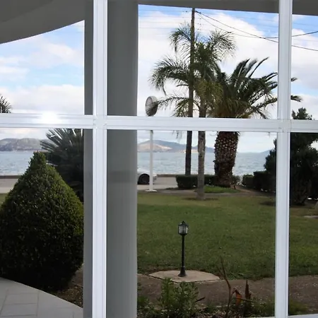 Apartamento And Míloi