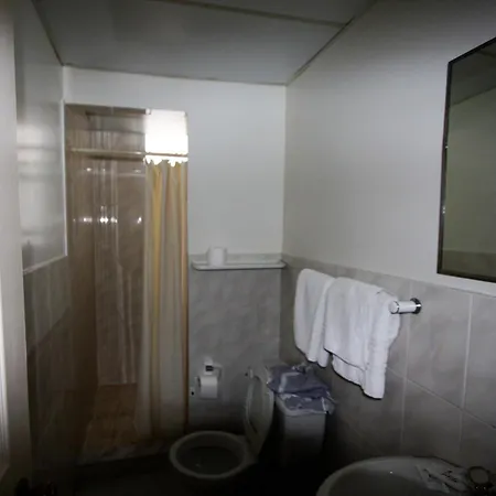 And Apartment