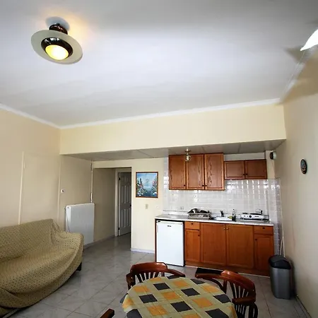 And Apartment