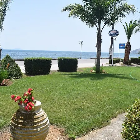 And Apartment Miloi (Argolis)