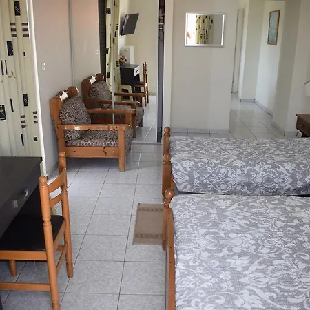 And Apartment