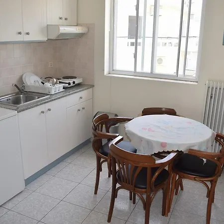 And Apartment *