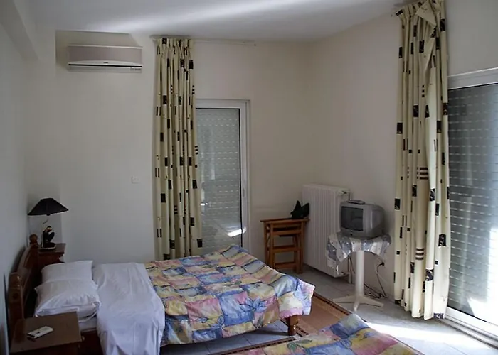 And Lägenhet Míloi