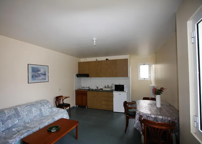 Appartamento And Míloi