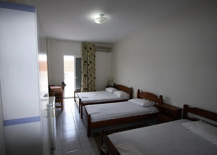 And Lägenhet Míloi