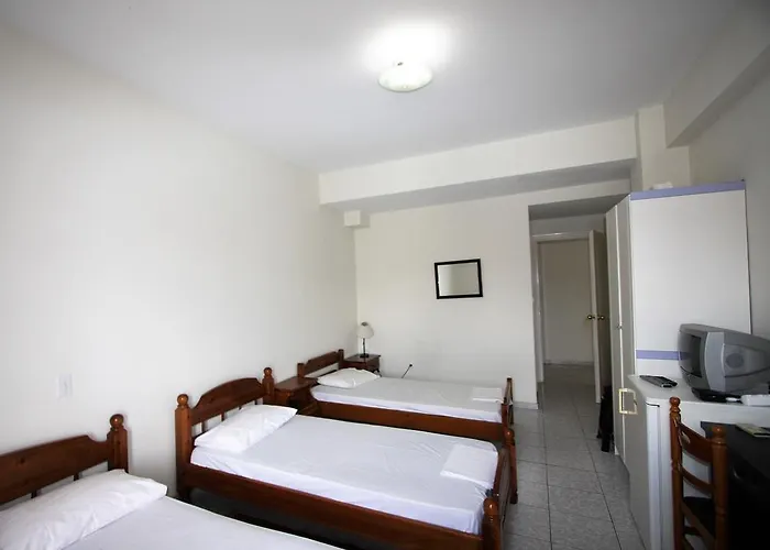 Lägenhet And Míloi