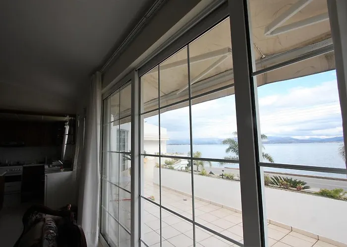 And Appartamento Míloi