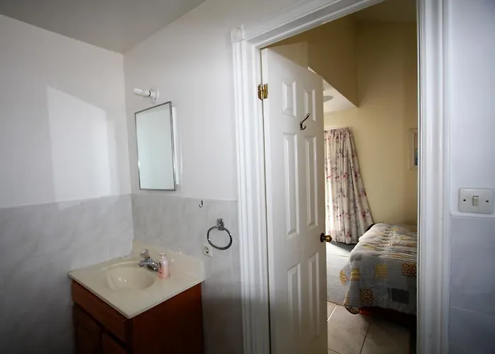 Lägenhet And Míloi