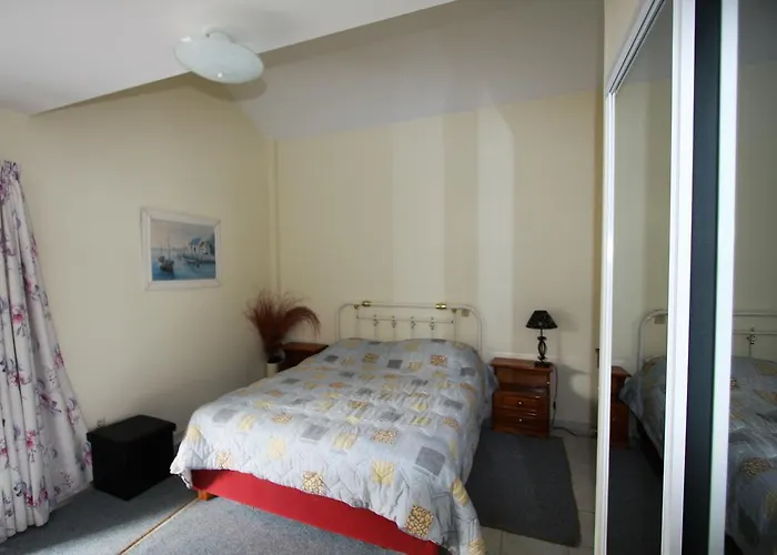 Appartamento And Míloi