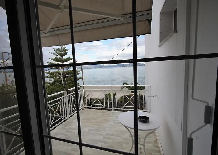 And Appartamento Míloi