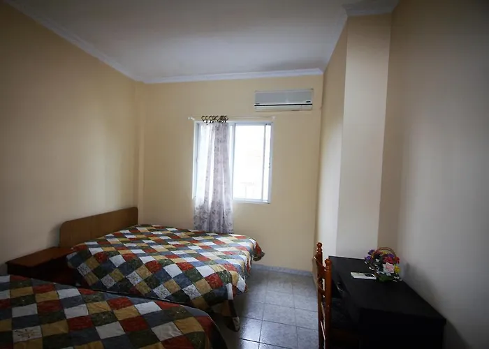 And Appartamento Míloi