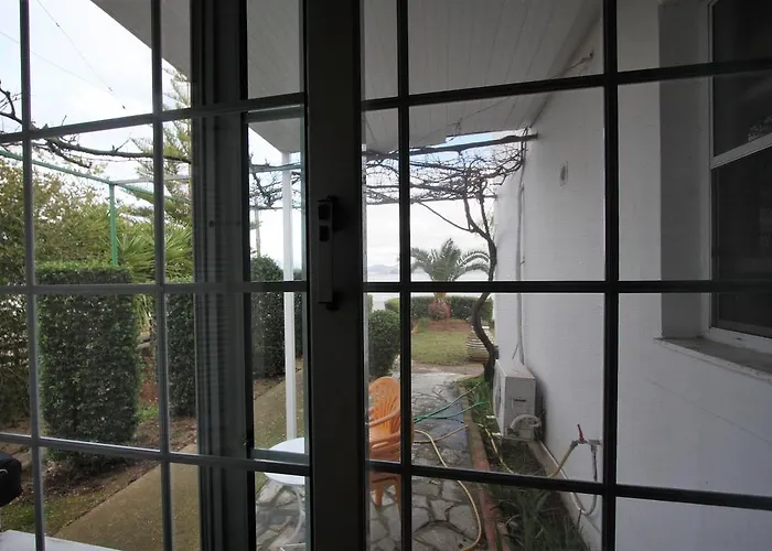 Lägenhet And Míloi