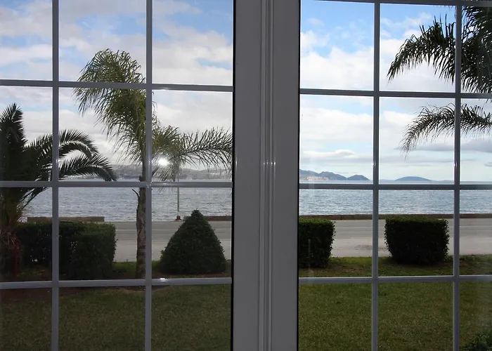 And Lägenhet Míloi