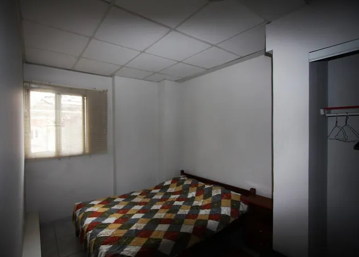 Appartamento And Míloi