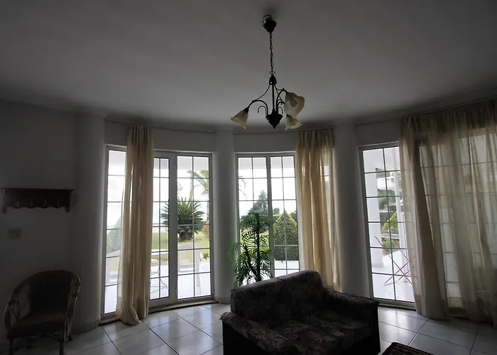 And Appartamento Míloi