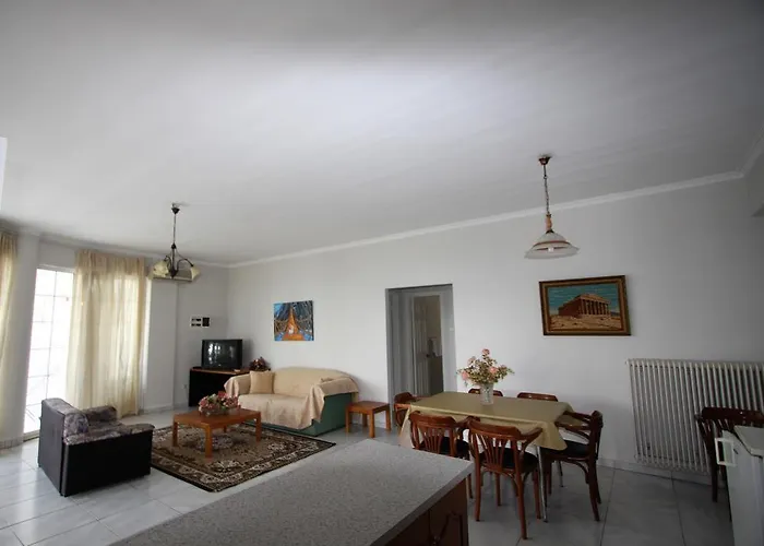 Appartamento And Míloi