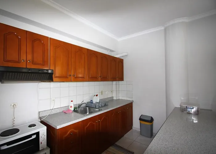 Appartamento And Míloi