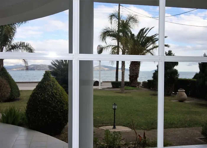 Appartamento And Míloi