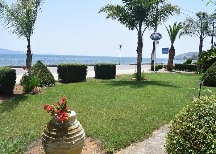 And Appartamento Míloi