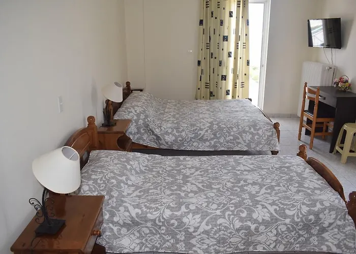 Appartamento And Míloi